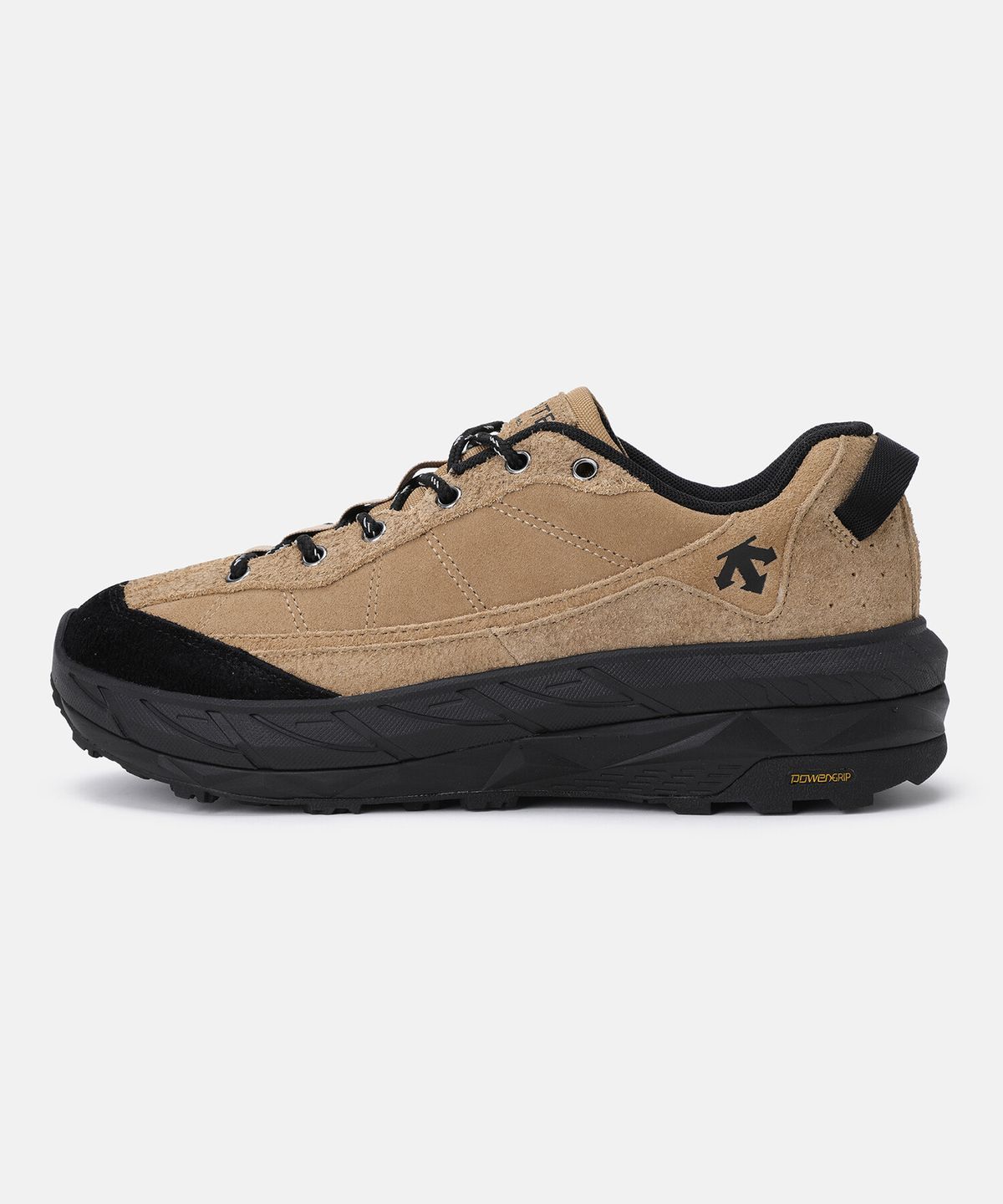 데상트(DESCENTE) 크레이프 3.0 브라운 SR323LCR81