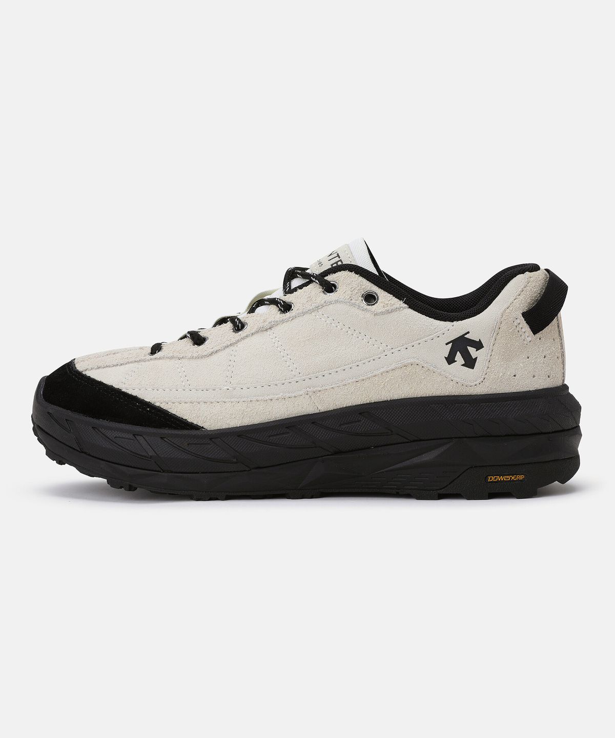 데상트(DESCENTE) 크레이프 3.0 베이지 SR323LCR81