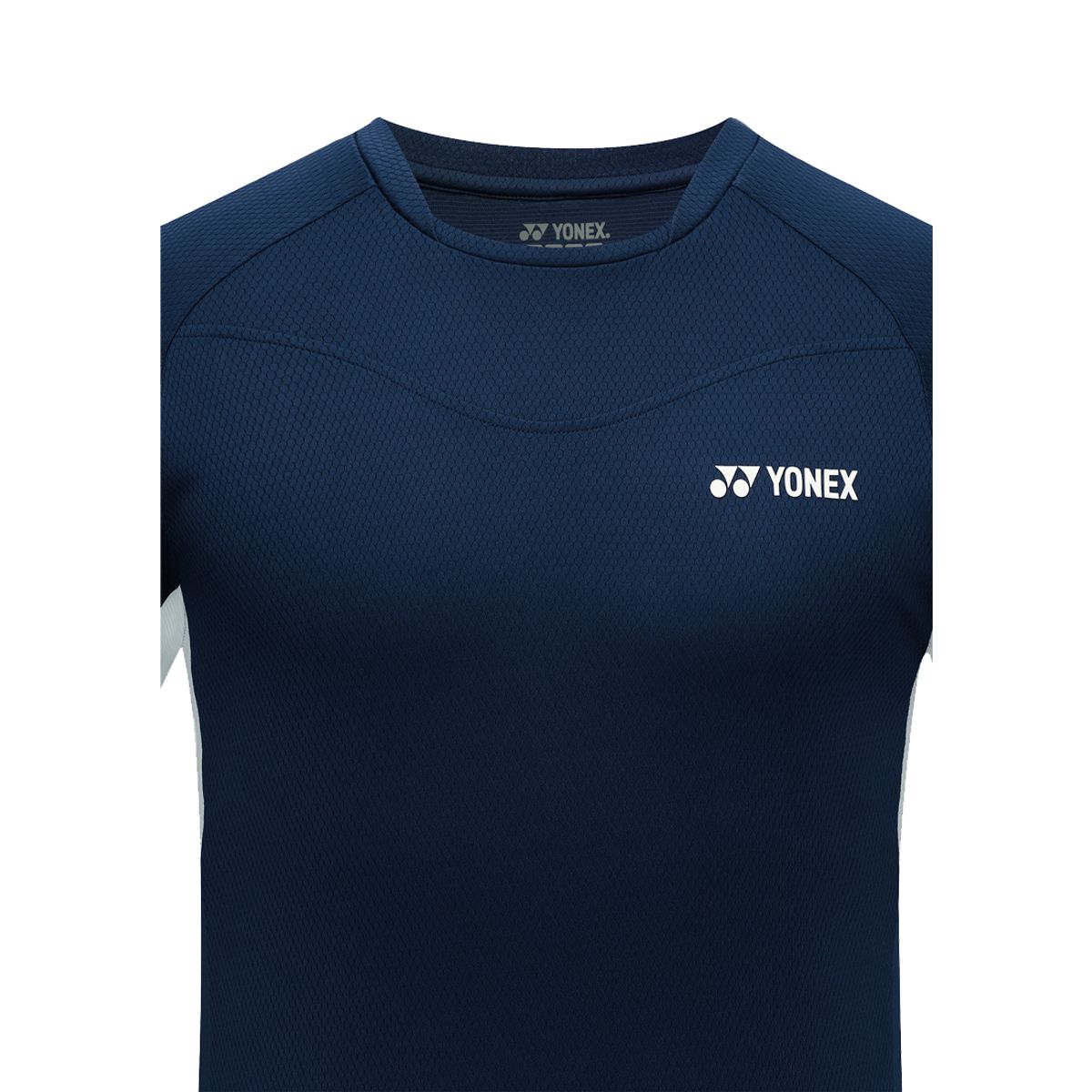 요넥스(YONEX) 253TS010F 다크 네이비 여성용 입체 패턴 게임웨어