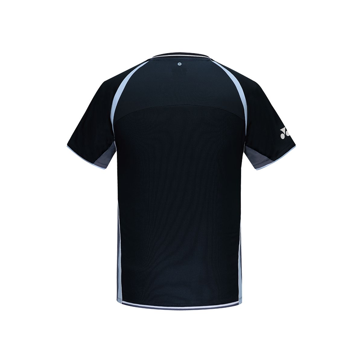 요넥스(YONEX) 253TS014F 미드나잇 블랙 여성용 컬러 포인트 게임웨어