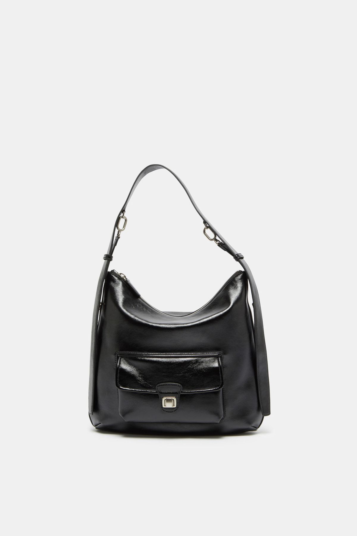쿠론(COURONNE) Noa Pocket Shoulder 33_RCBSX25649BKX