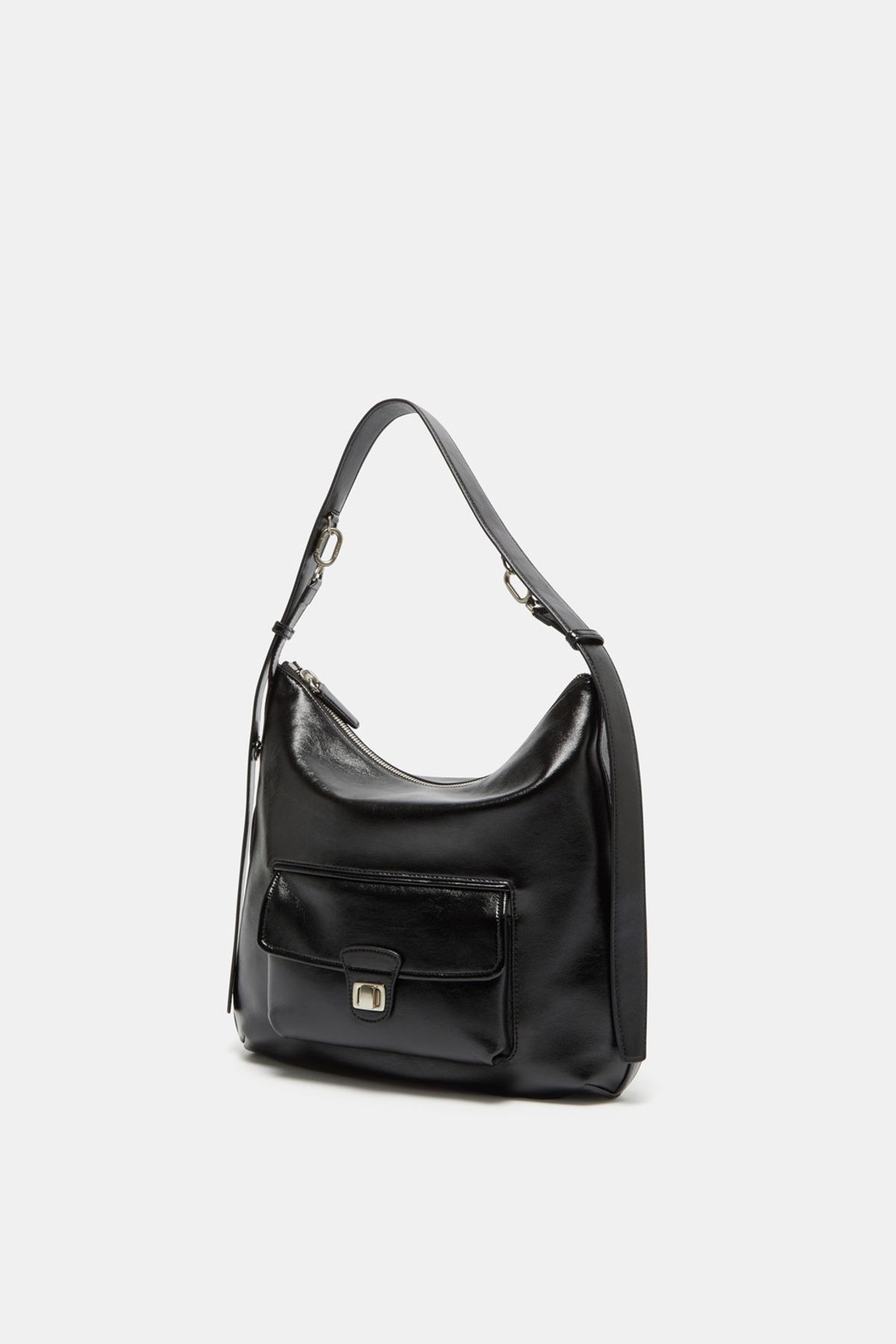 쿠론(COURONNE) Noa Pocket Shoulder 33_RCBSX25649BKX