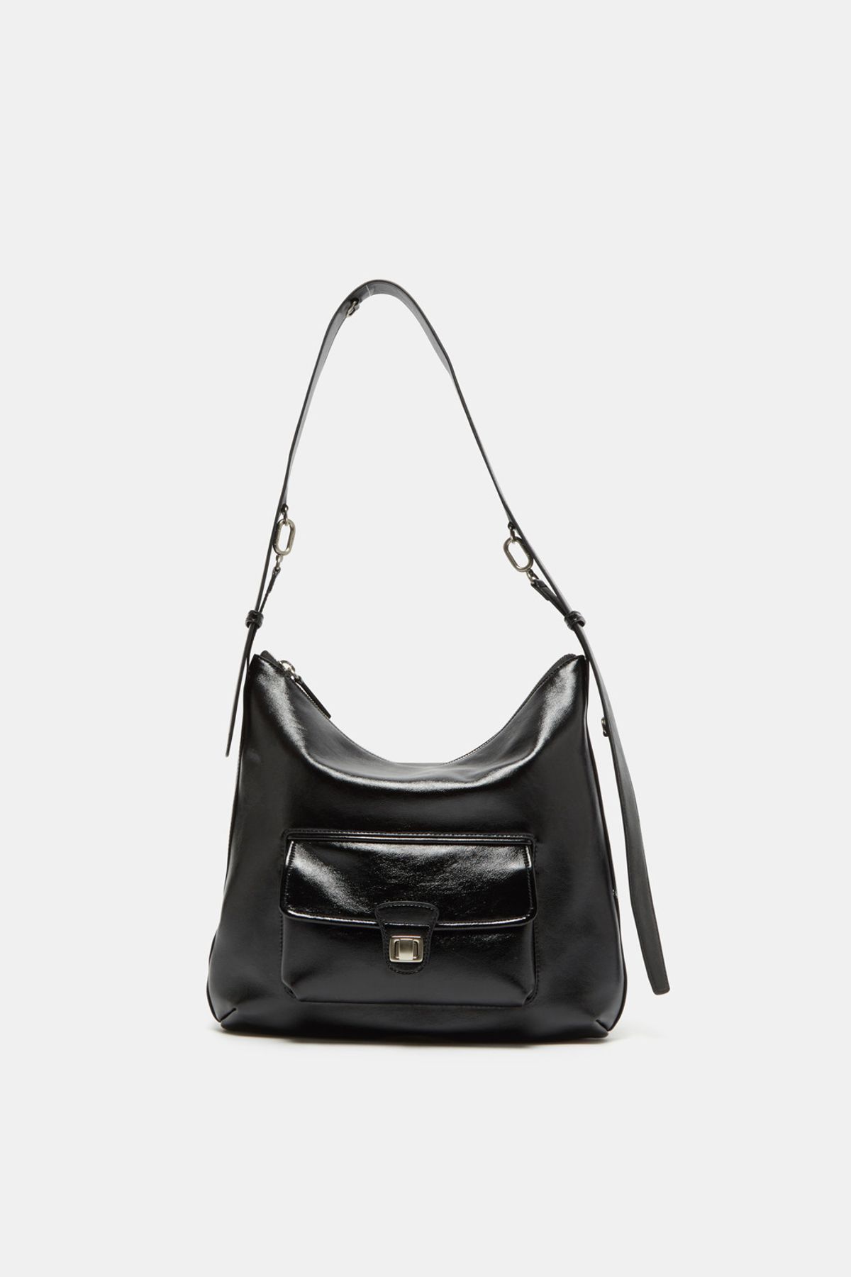 쿠론(COURONNE) Noa Pocket Shoulder 33_RCBSX25649BKX