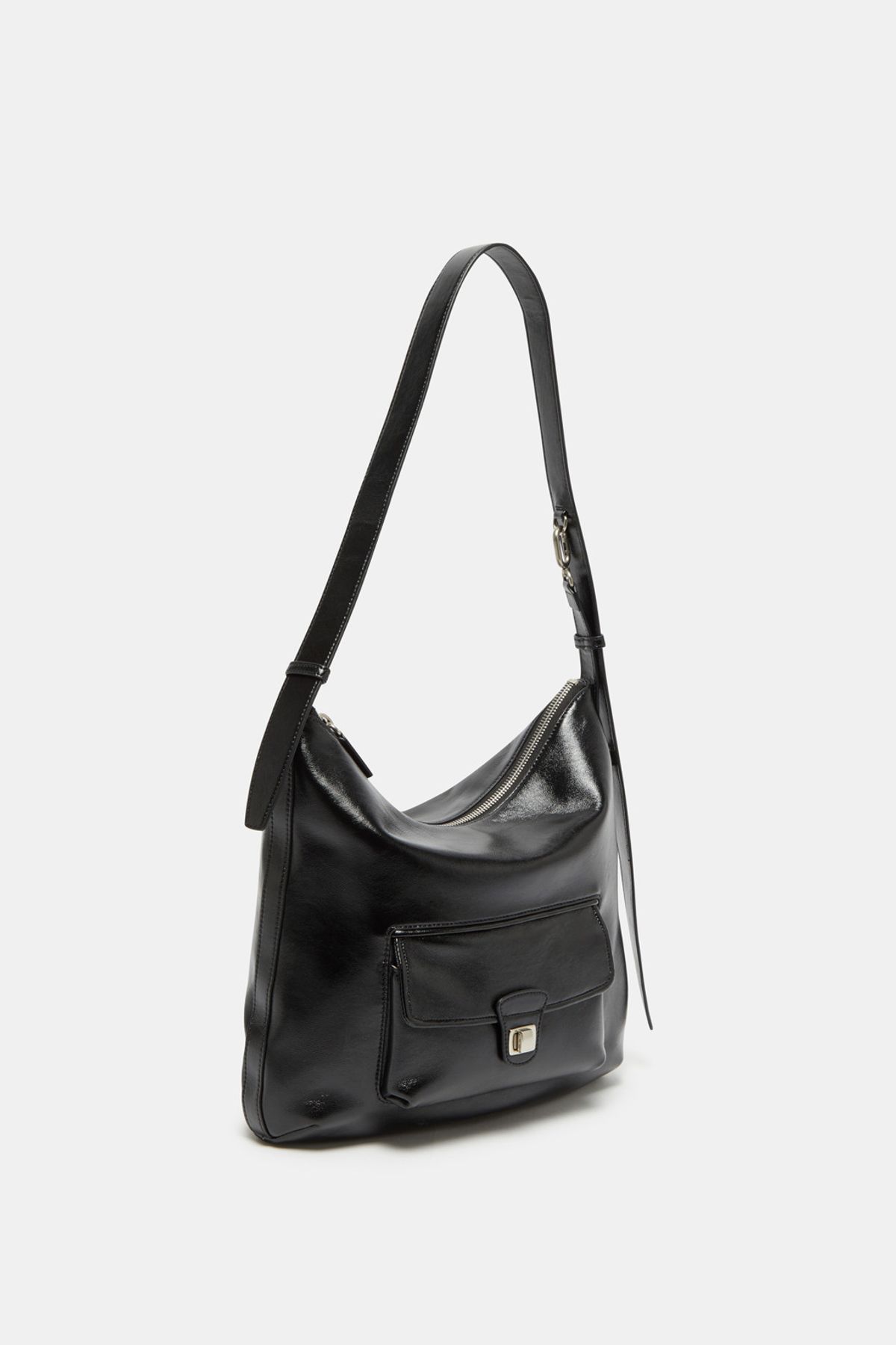 쿠론(COURONNE) Noa Pocket Shoulder 33_RCBSX25649BKX