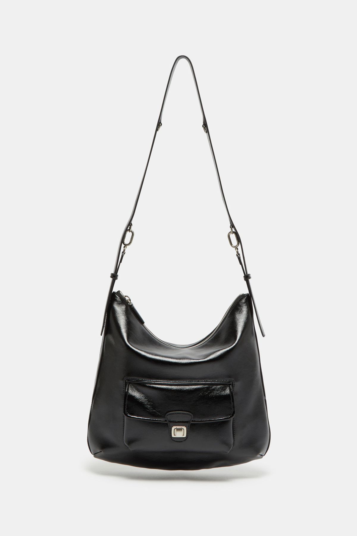 쿠론(COURONNE) Noa Pocket Shoulder 33_RCBSX25649BKX