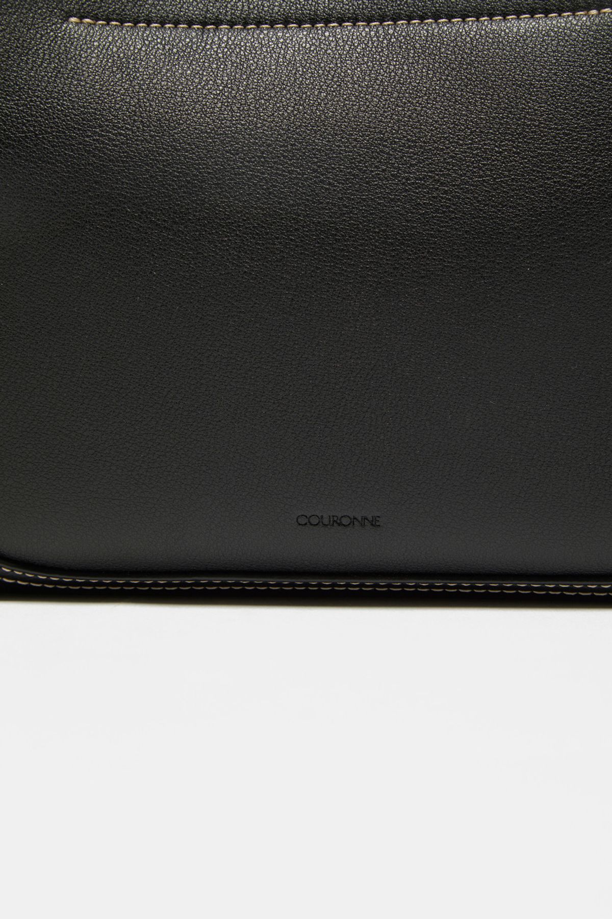 쿠론(COURONNE) Seine Easy Shoulder 28_RCBSX25642BKX