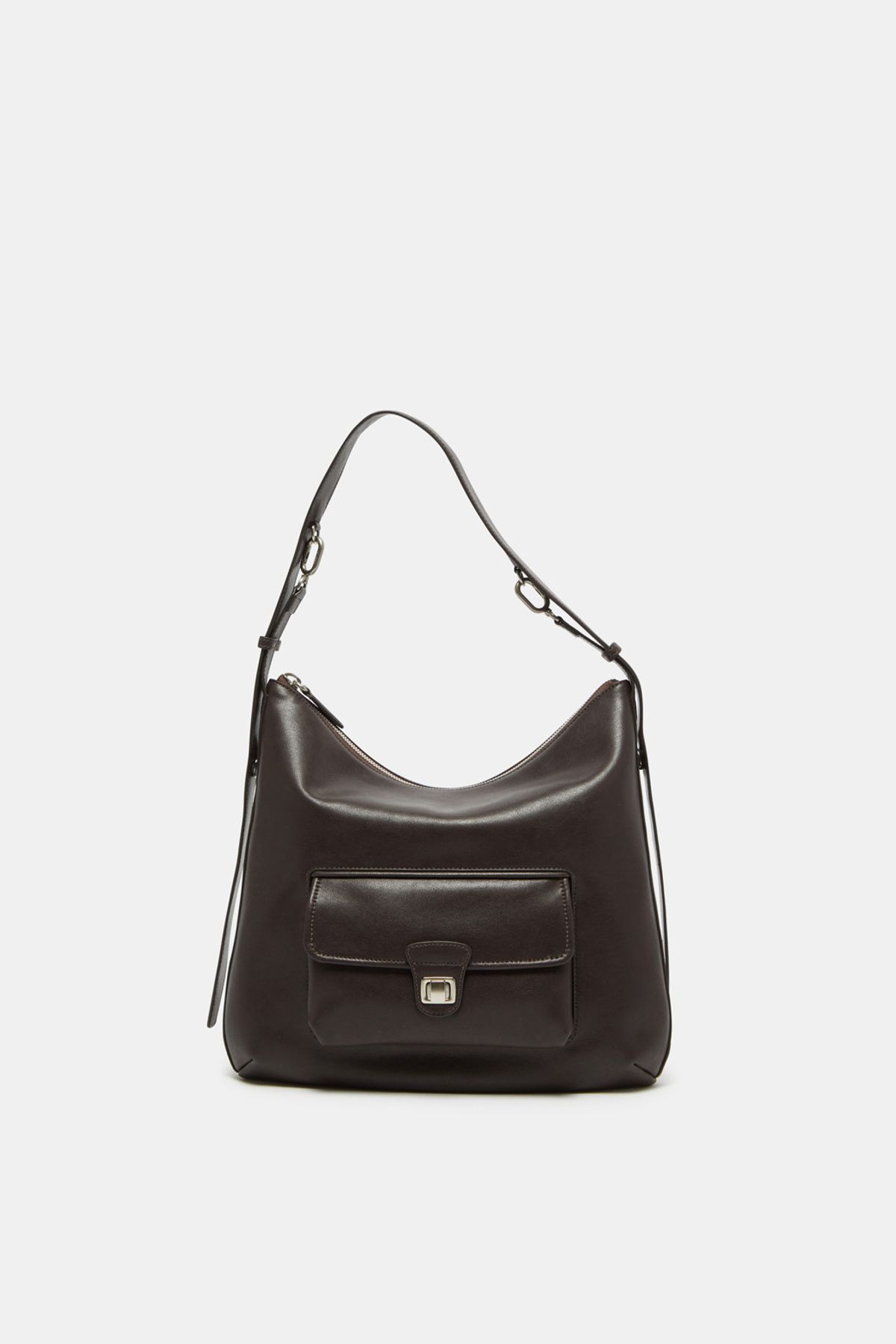 쿠론(COURONNE) Noa Pocket Shoulder 33_RCBSX25649BRD
