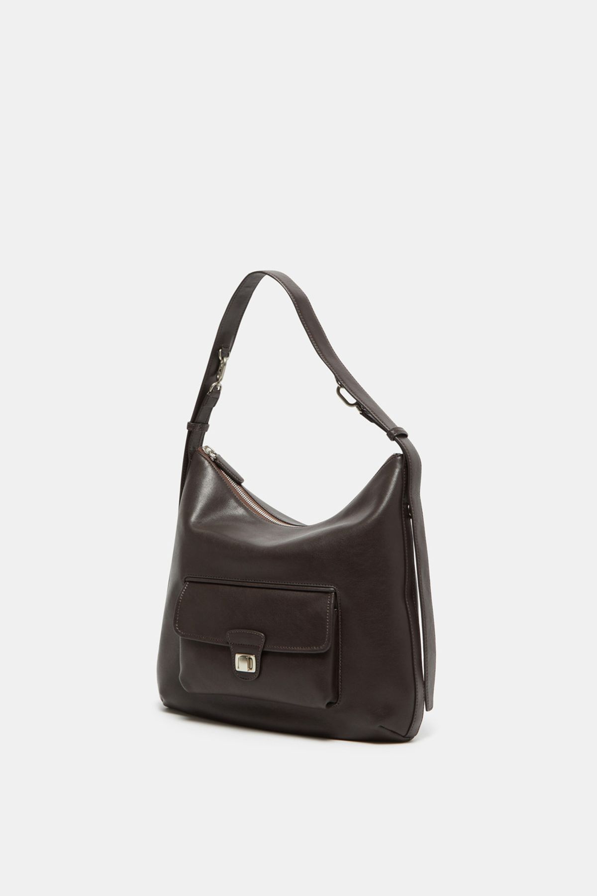 쿠론(COURONNE) Noa Pocket Shoulder 33_RCBSX25649BRD