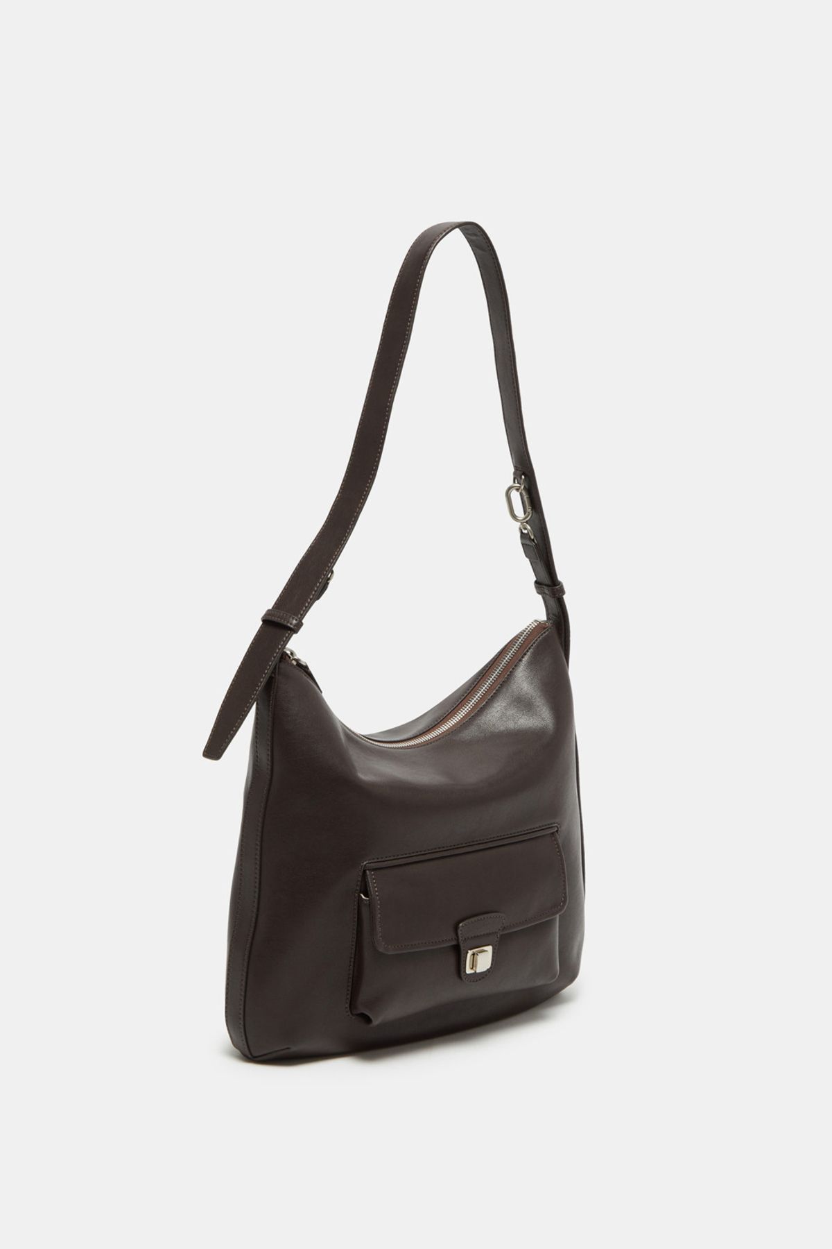 쿠론(COURONNE) Noa Pocket Shoulder 33_RCBSX25649BRD