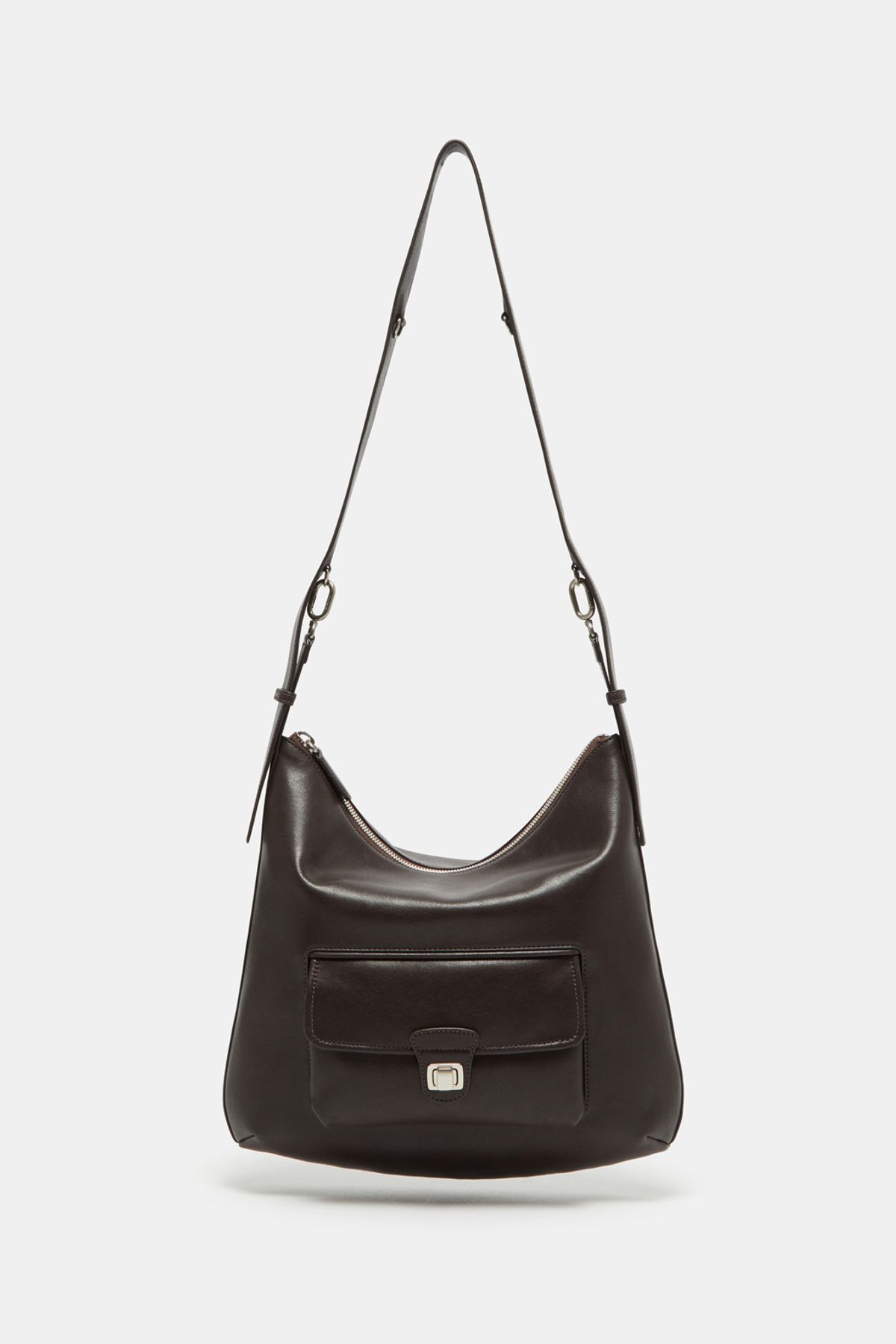 쿠론(COURONNE) Noa Pocket Shoulder 33_RCBSX25649BRD