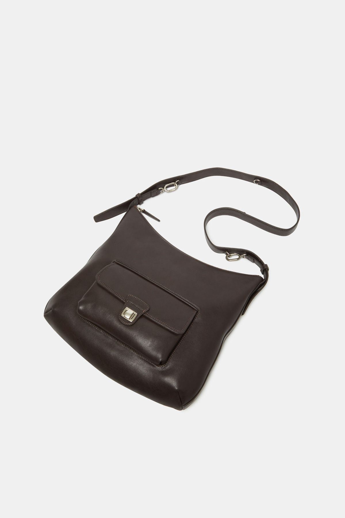 쿠론(COURONNE) Noa Pocket Shoulder 33_RCBSX25649BRD