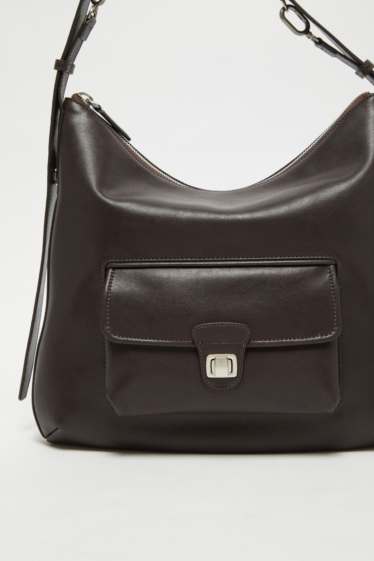 쿠론(COURONNE) Noa Pocket Shoulder 33_RCBSX25649BRD
