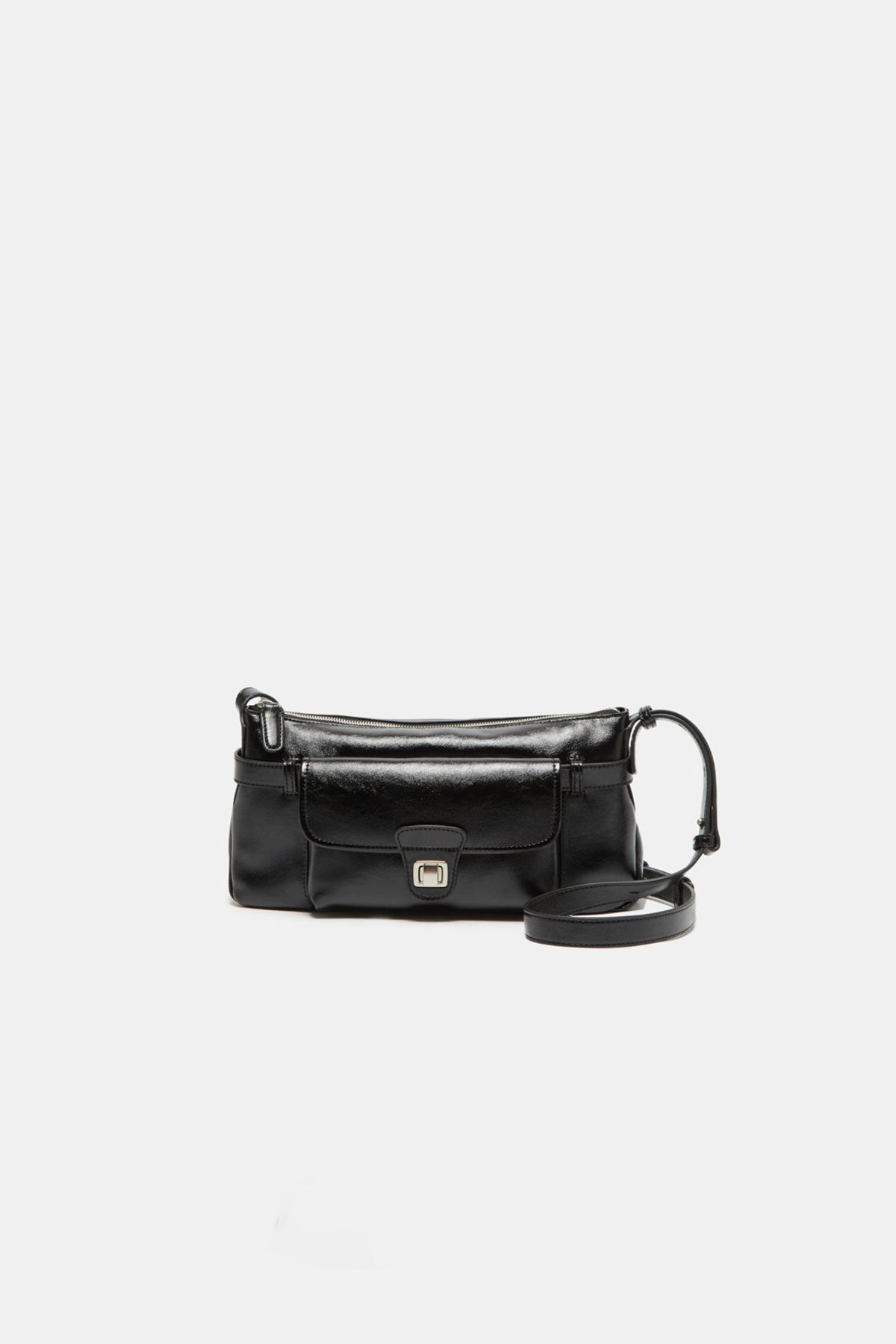 쿠론(COURONNE) Noa Pocket Cross 31_RCBRX25644BKX