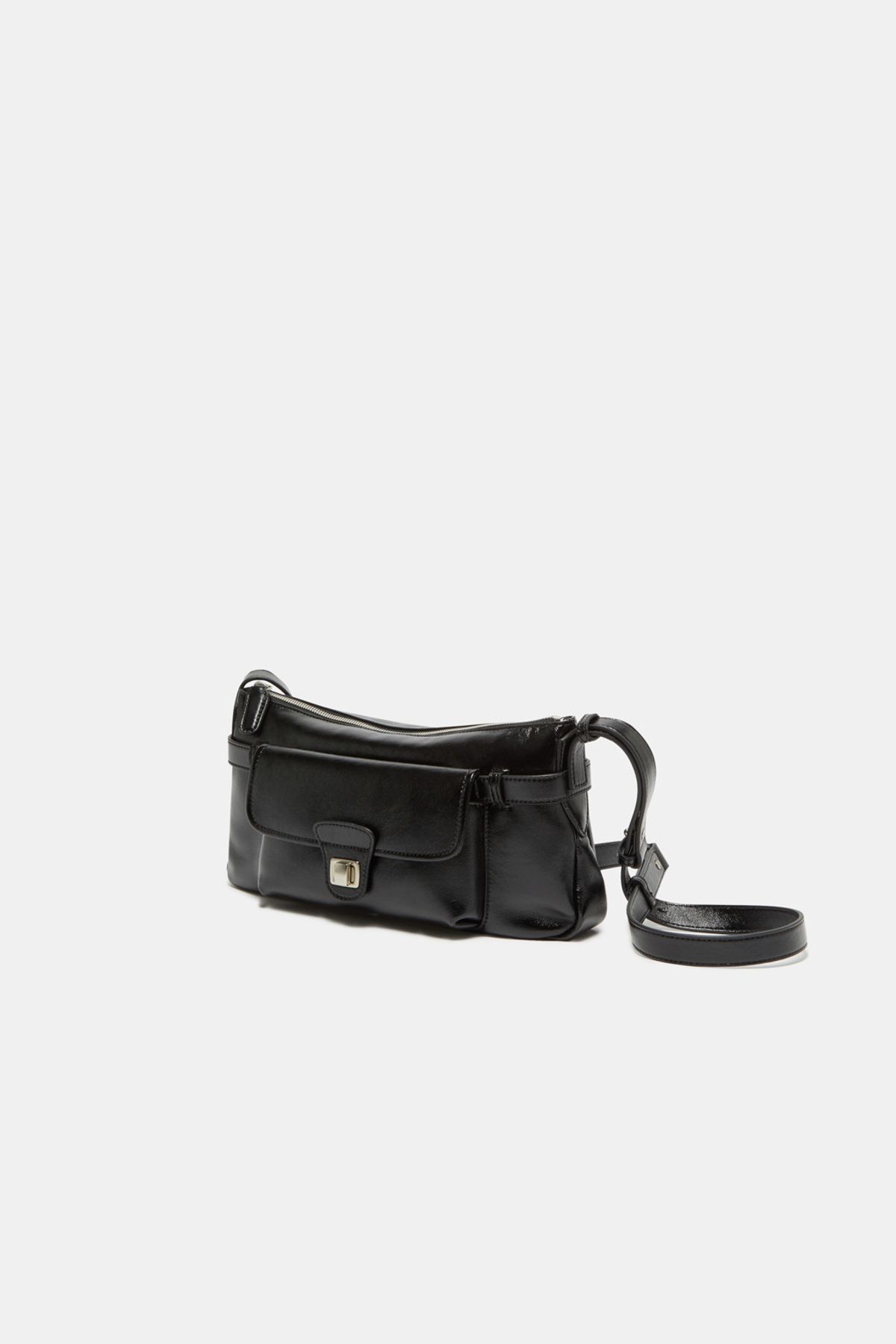 쿠론(COURONNE) Noa Pocket Cross 31_RCBRX25644BKX