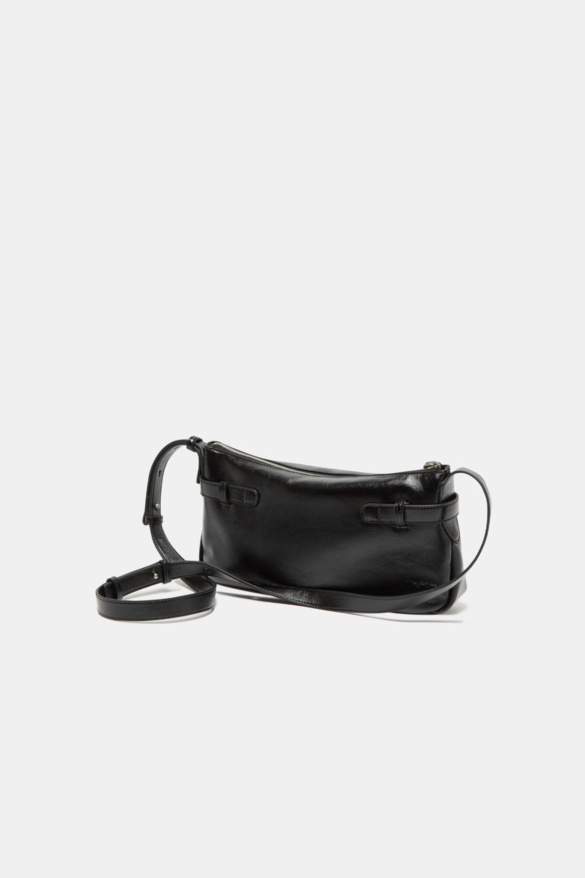 쿠론(COURONNE) Noa Pocket Cross 31_RCBRX25644BKX