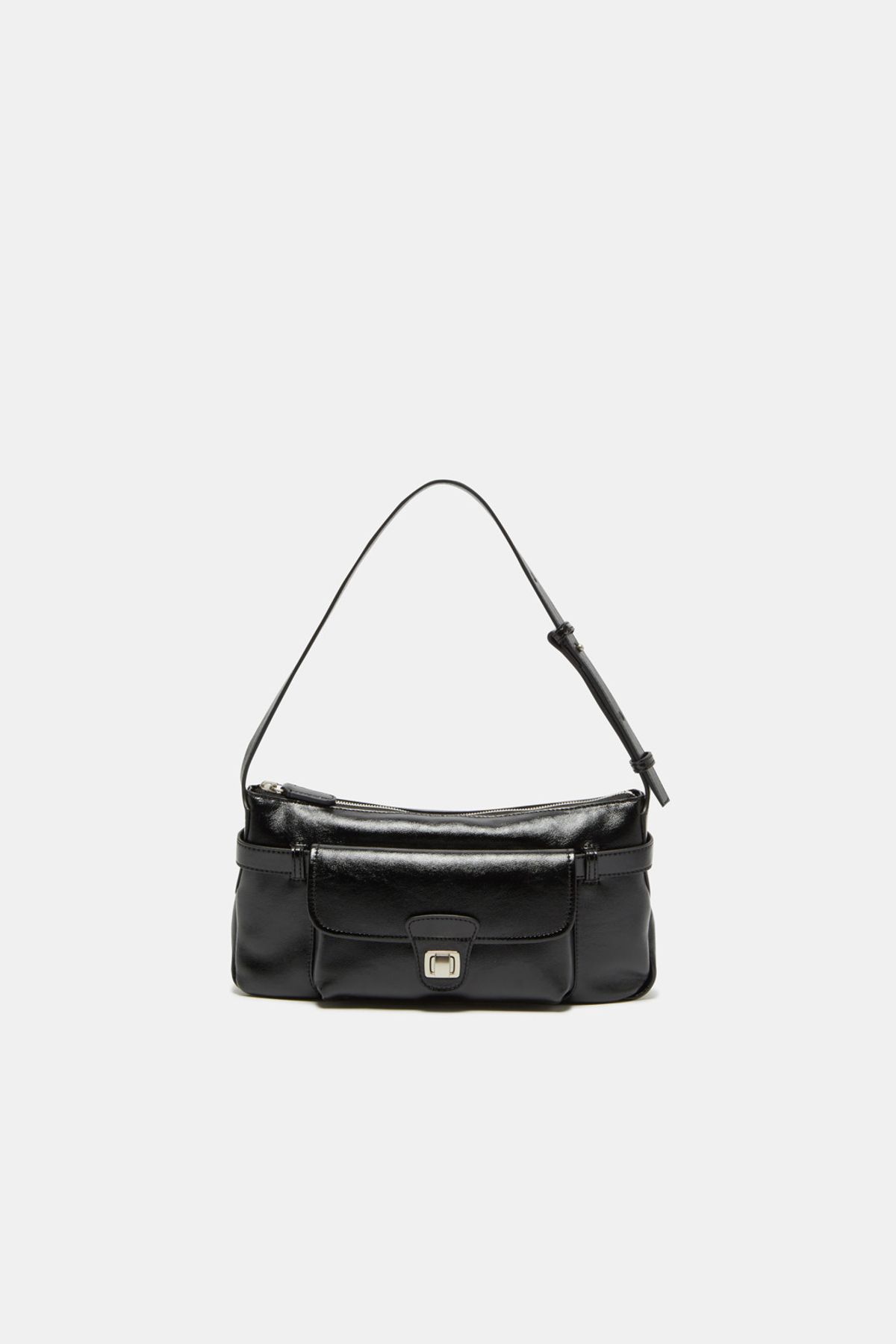 쿠론(COURONNE) Noa Pocket Cross 31_RCBRX25644BKX