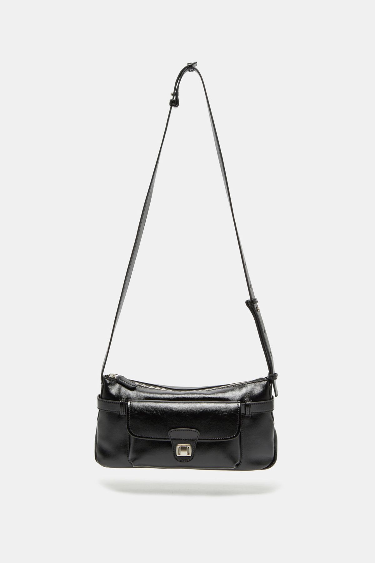 쿠론(COURONNE) Noa Pocket Cross 31_RCBRX25644BKX