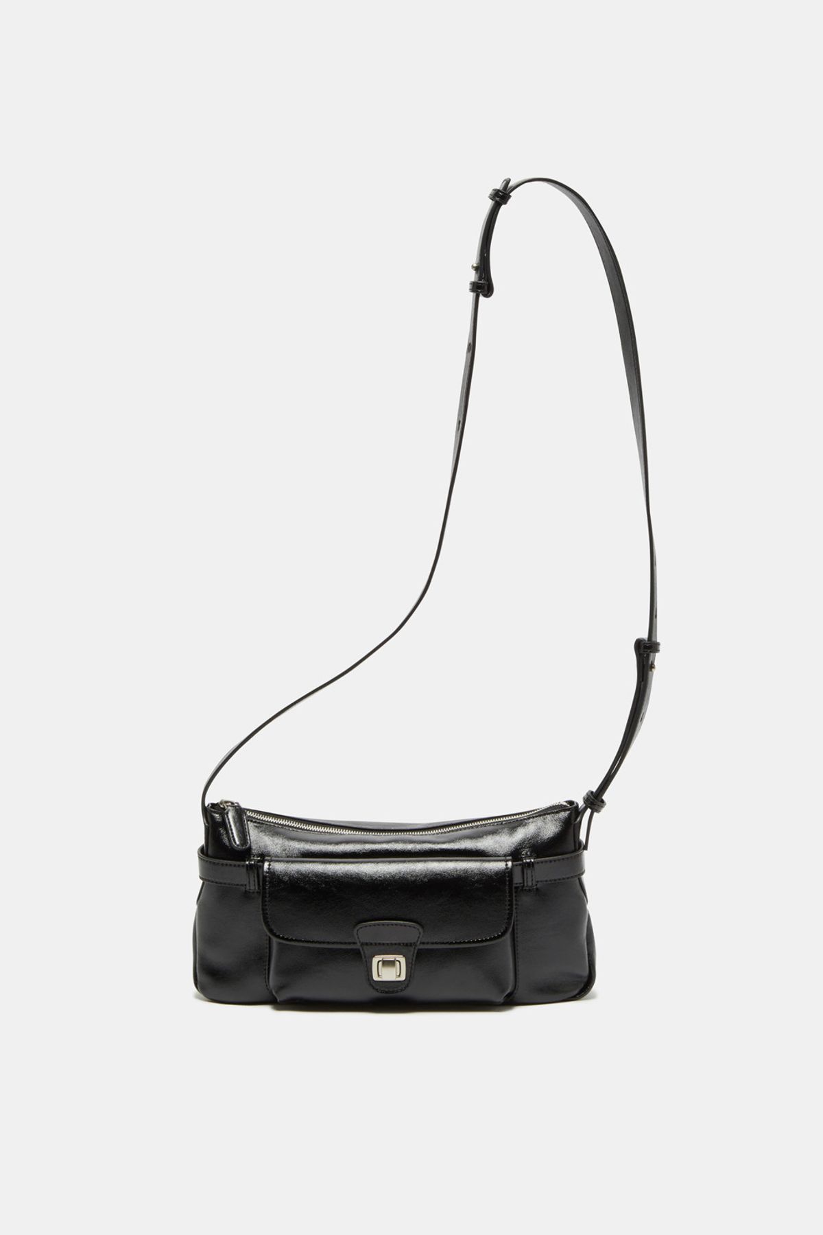 쿠론(COURONNE) Noa Pocket Cross 31_RCBRX25644BKX
