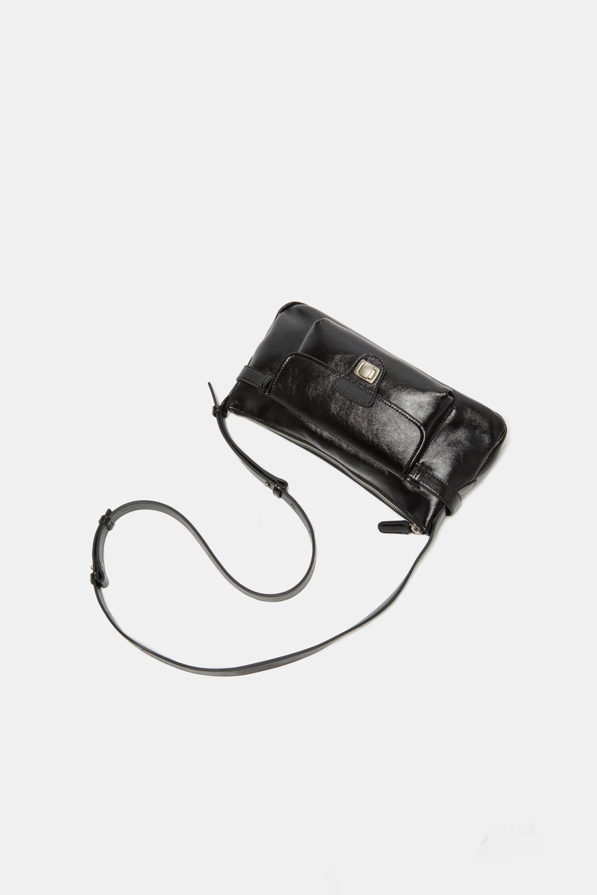 쿠론(COURONNE) Noa Pocket Cross 31_RCBRX25644BKX