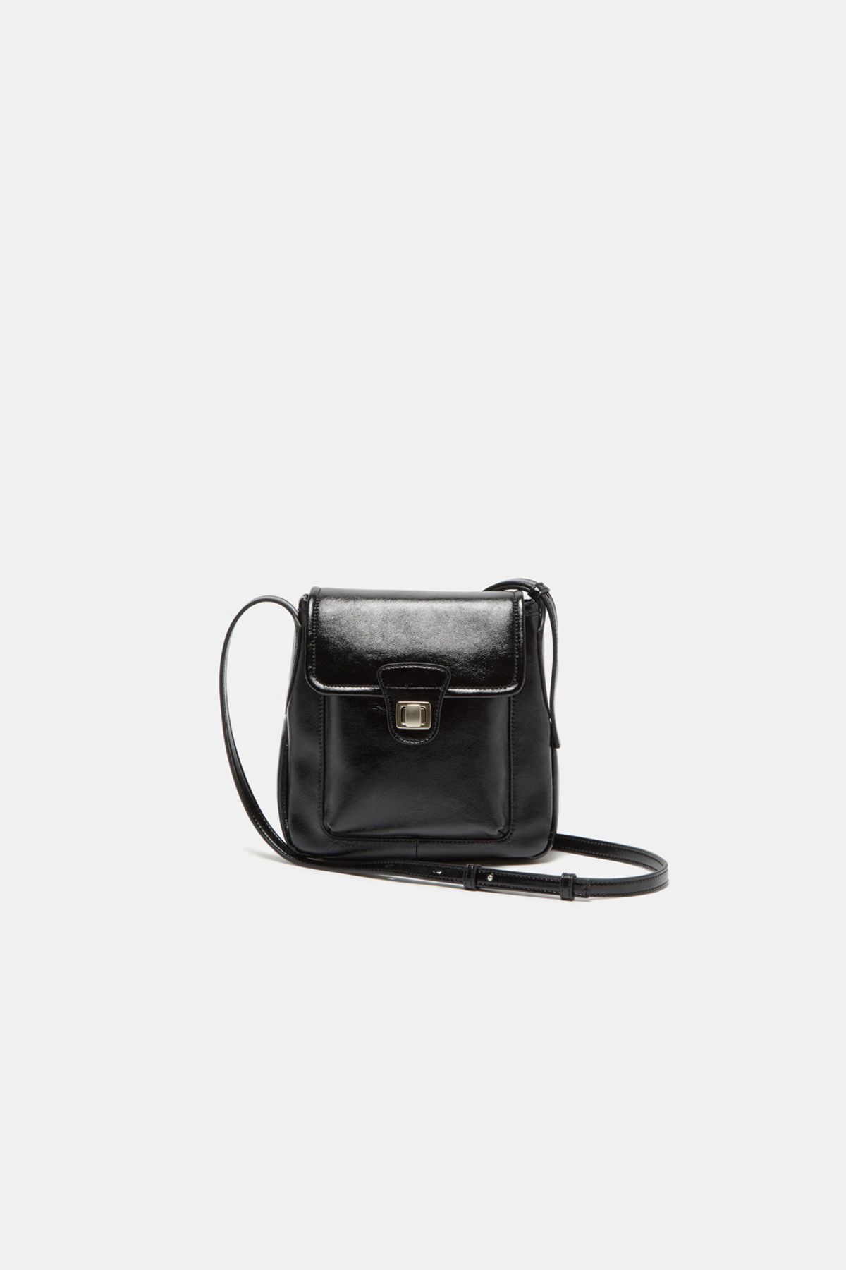 쿠론(COURONNE) Noa Pocket Cross 19_RCBRX25645BKX