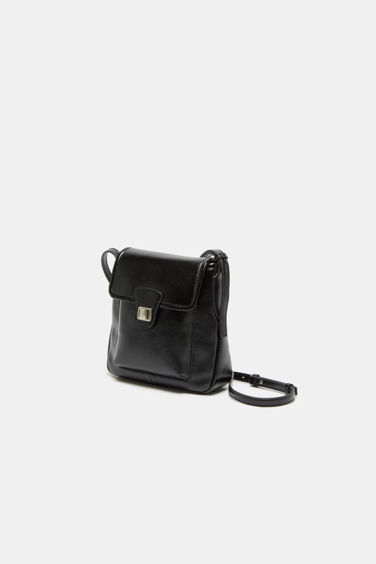 쿠론(COURONNE) Noa Pocket Cross 19_RCBRX25645BKX