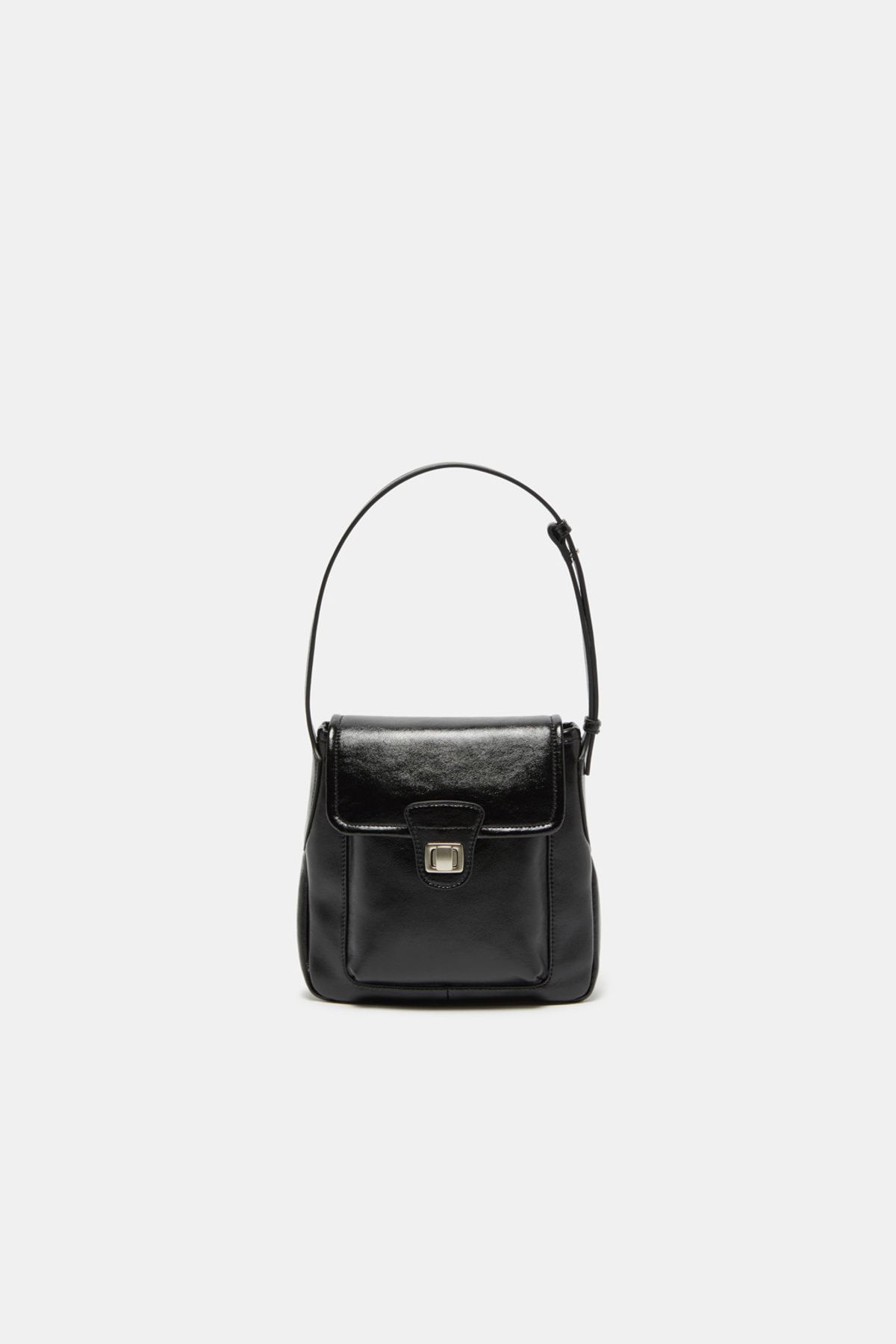 쿠론(COURONNE) Noa Pocket Cross 19_RCBRX25645BKX