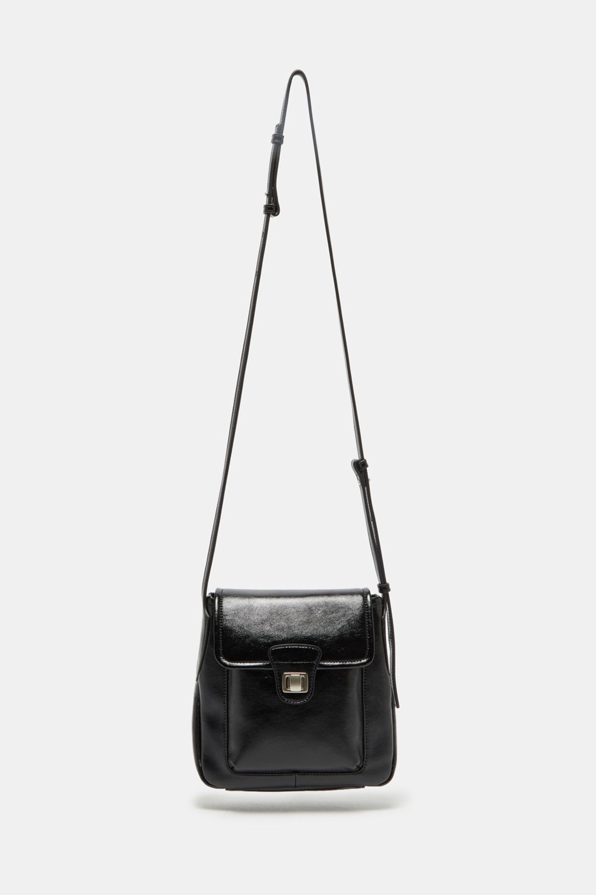 쿠론(COURONNE) Noa Pocket Cross 19_RCBRX25645BKX