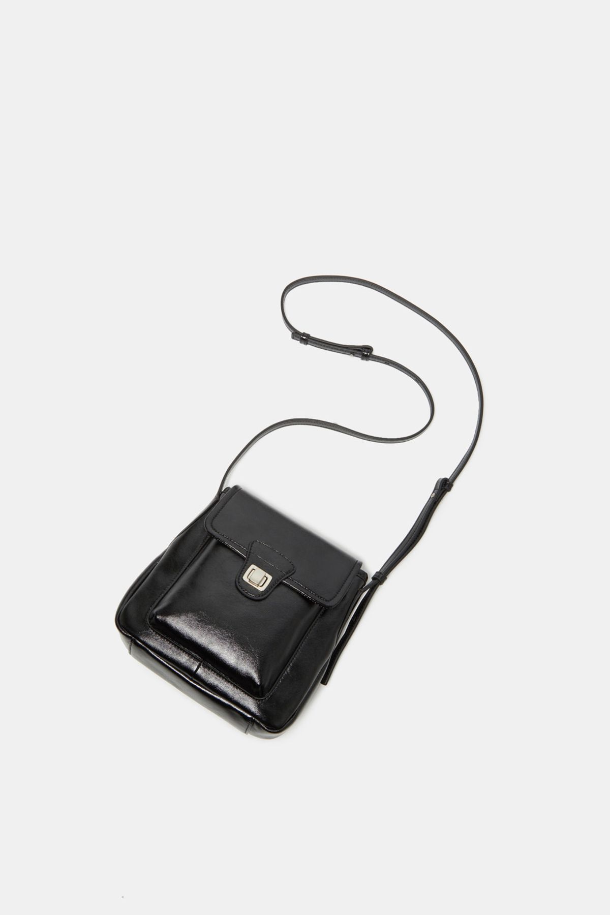 쿠론(COURONNE) Noa Pocket Cross 19_RCBRX25645BKX