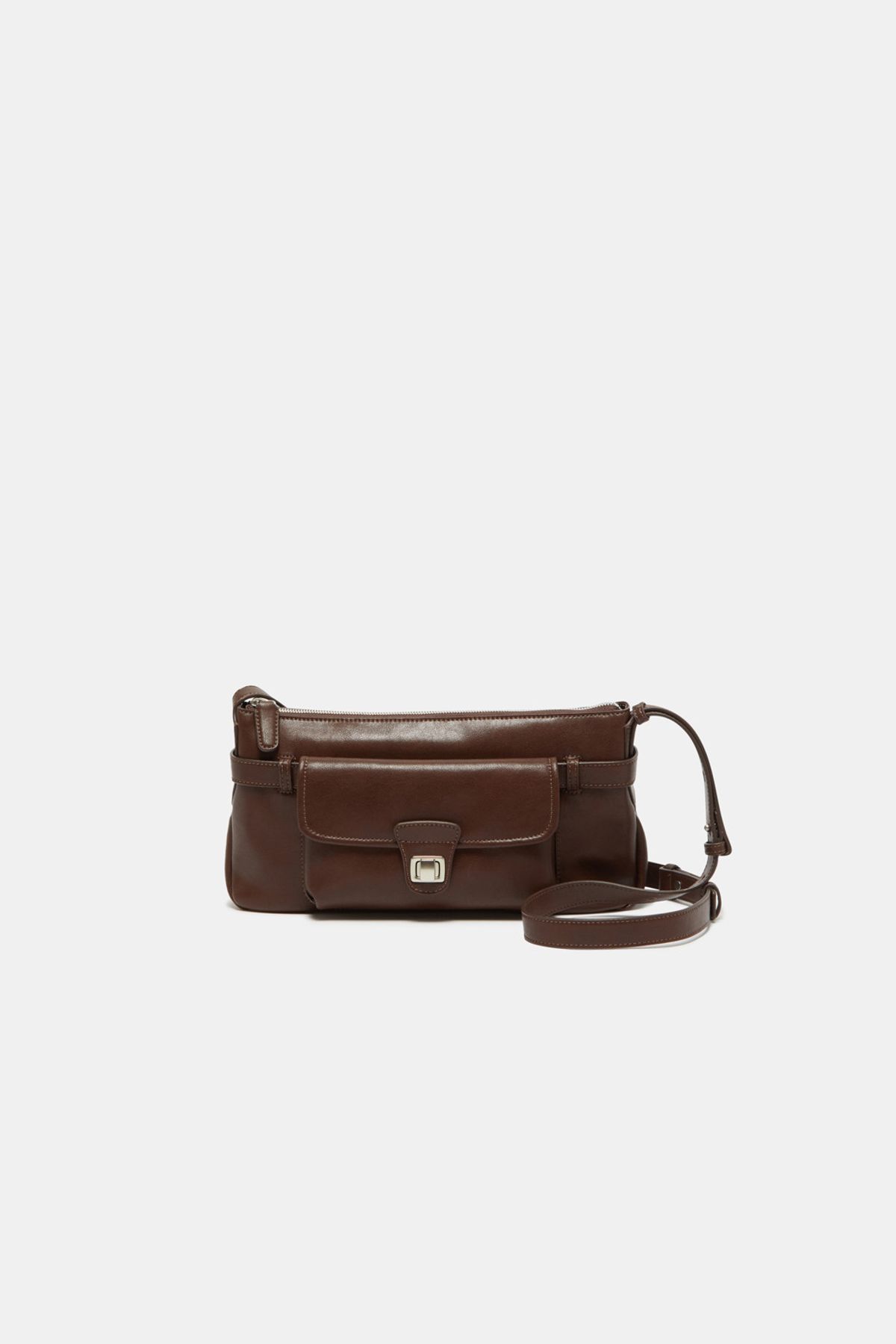 쿠론(COURONNE) Noa Pocket Cross 31_RCBRX25644BRD