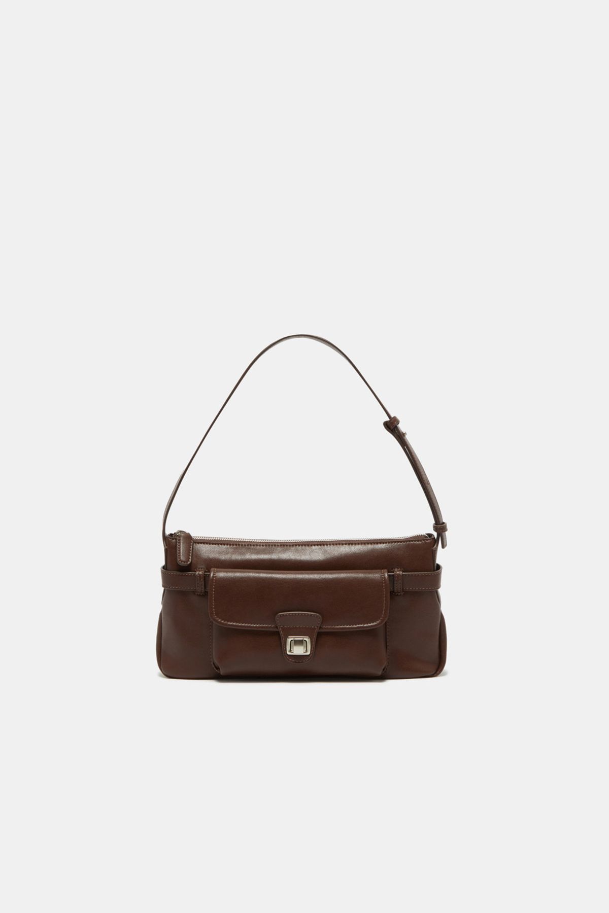 쿠론(COURONNE) Noa Pocket Cross 31_RCBRX25644BRD
