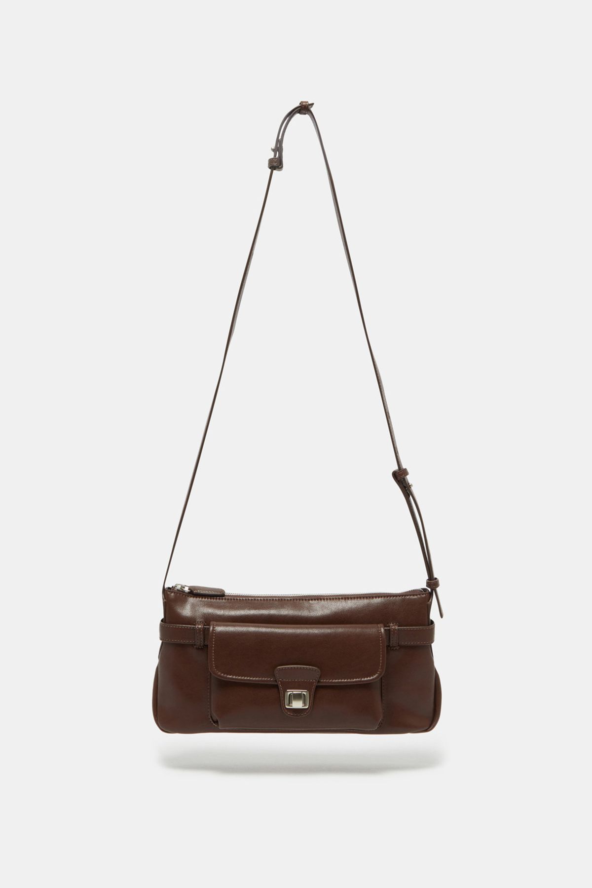 쿠론(COURONNE) Noa Pocket Cross 31_RCBRX25644BRD