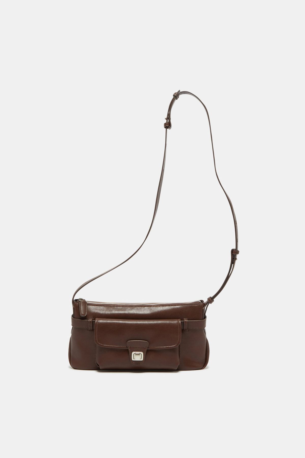 쿠론(COURONNE) Noa Pocket Cross 31_RCBRX25644BRD