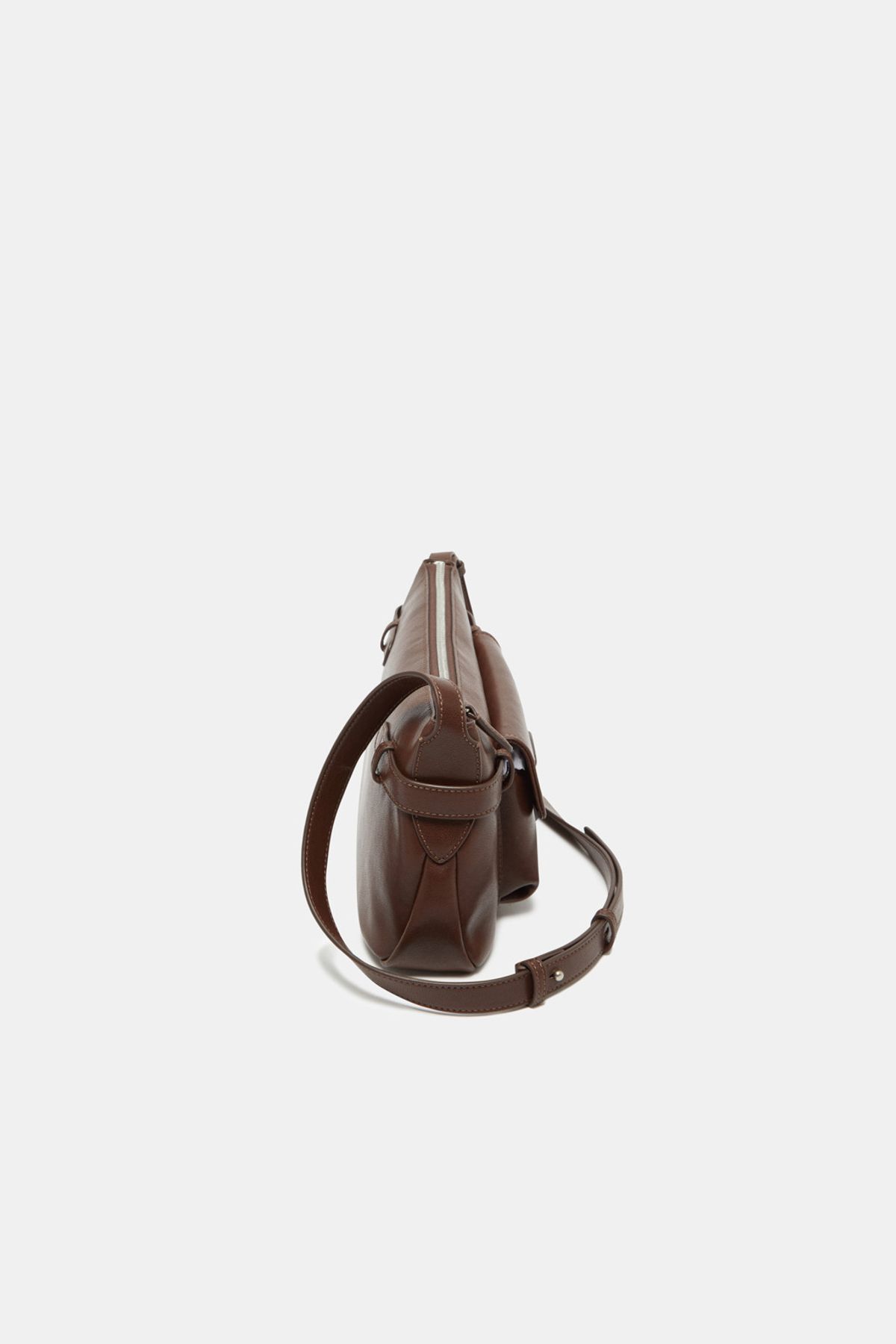 쿠론(COURONNE) Noa Pocket Cross 31_RCBRX25644BRD
