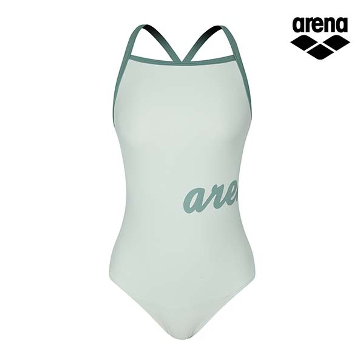 아레나(ARENA) 마카롱 원피스 드롭백 A5BL1LO70LMT