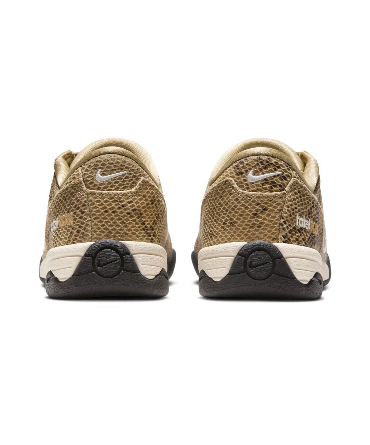 나이키(NIKE) 우먼 나이키 T90 SE - 파라슈트 베이지:페일 아이보리 / IB4204-200