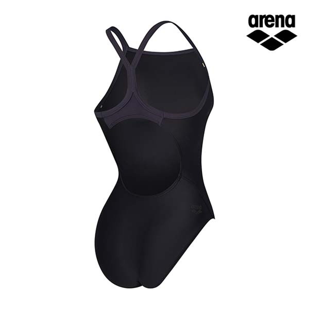 아레나(ARENA) 마카롱 원피스 드롭백 A5BL1LO70BLK