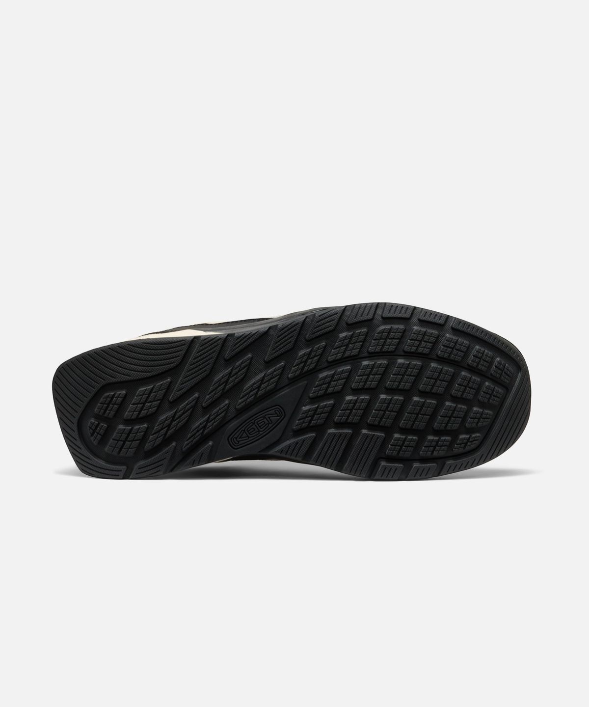 킨(KEEN) 재스퍼 III 남성 스니커즈 BIRCH/BLACK