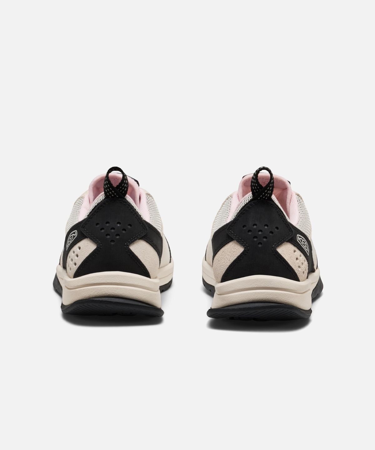 킨(KEEN) 재스퍼 III 여성 스니커즈 BIRCH/BLACK