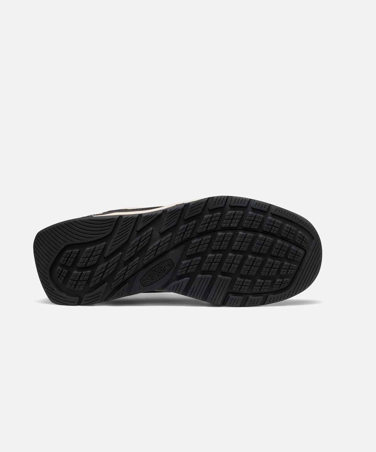킨(KEEN) 재스퍼 III 여성 스니커즈 BIRCH/BLACK