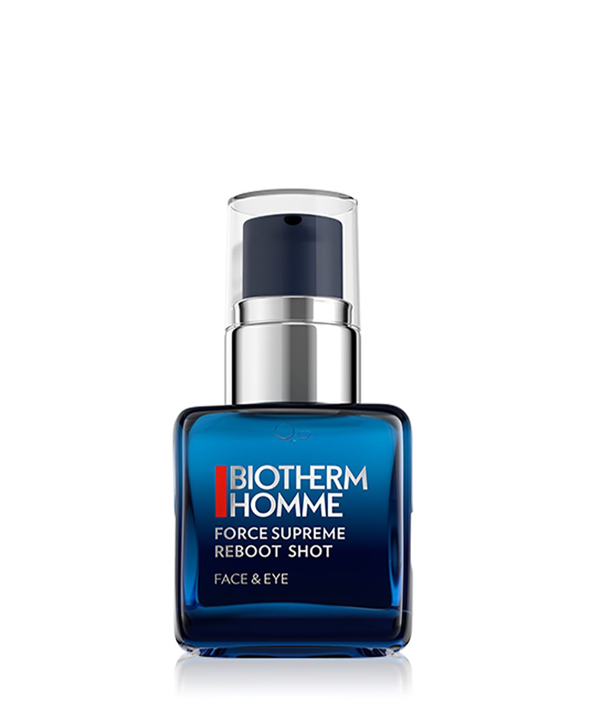 비오템(BIOTHERM) 포스 수프림 리부트 샷 30ml