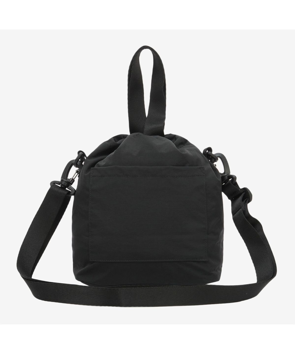 노스페이스(THE NORTH FACE) NN2PR97A 브리즈 버킷백 BLACK