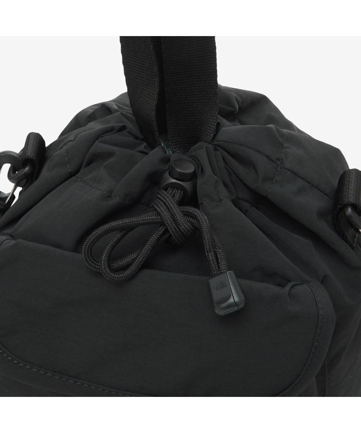 노스페이스(THE NORTH FACE) NN2PR97A 브리즈 버킷백 BLACK
