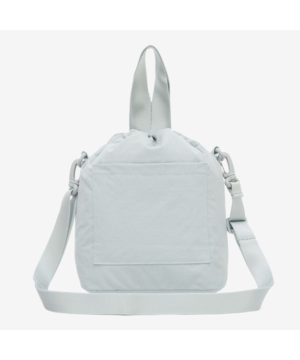 노스페이스(THE NORTH FACE) NN2PR97C 브리즈 버킷백 COOL GRAY