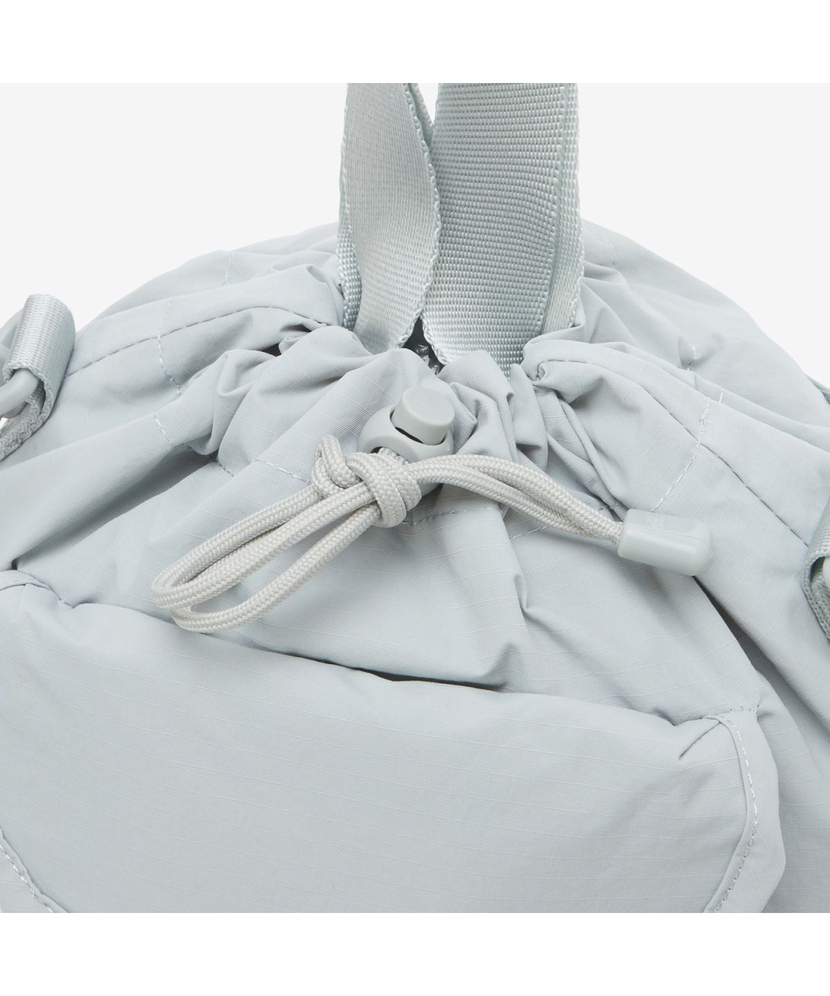 노스페이스(THE NORTH FACE) NN2PR97C 브리즈 버킷백 COOL GRAY