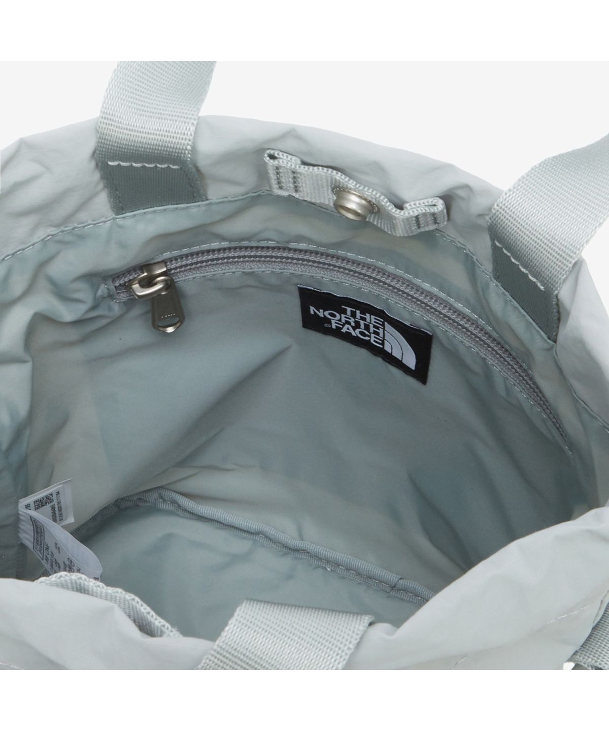 노스페이스(THE NORTH FACE) NN2PR97C 브리즈 버킷백 COOL GRAY