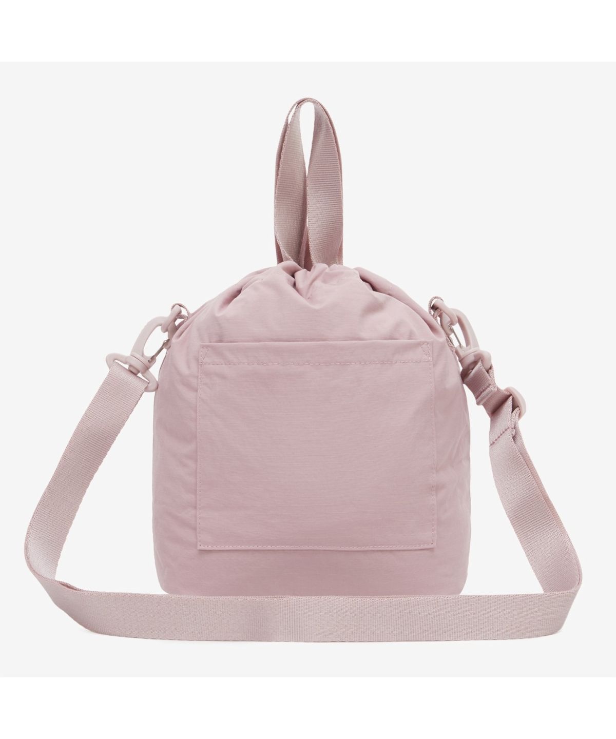 노스페이스(THE NORTH FACE) NN2PR97D 브리즈 버킷백 GRAYISH PINK