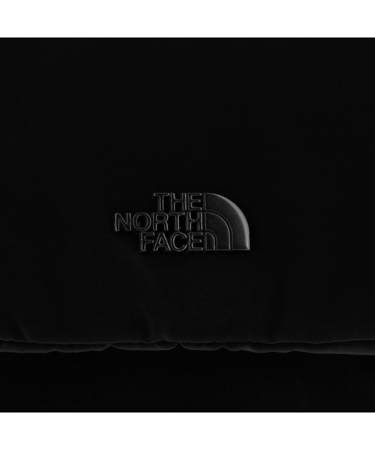 노스페이스(THE NORTH FACE) NN2PR70J 버블리 토트백 미니 MATT_BLACK