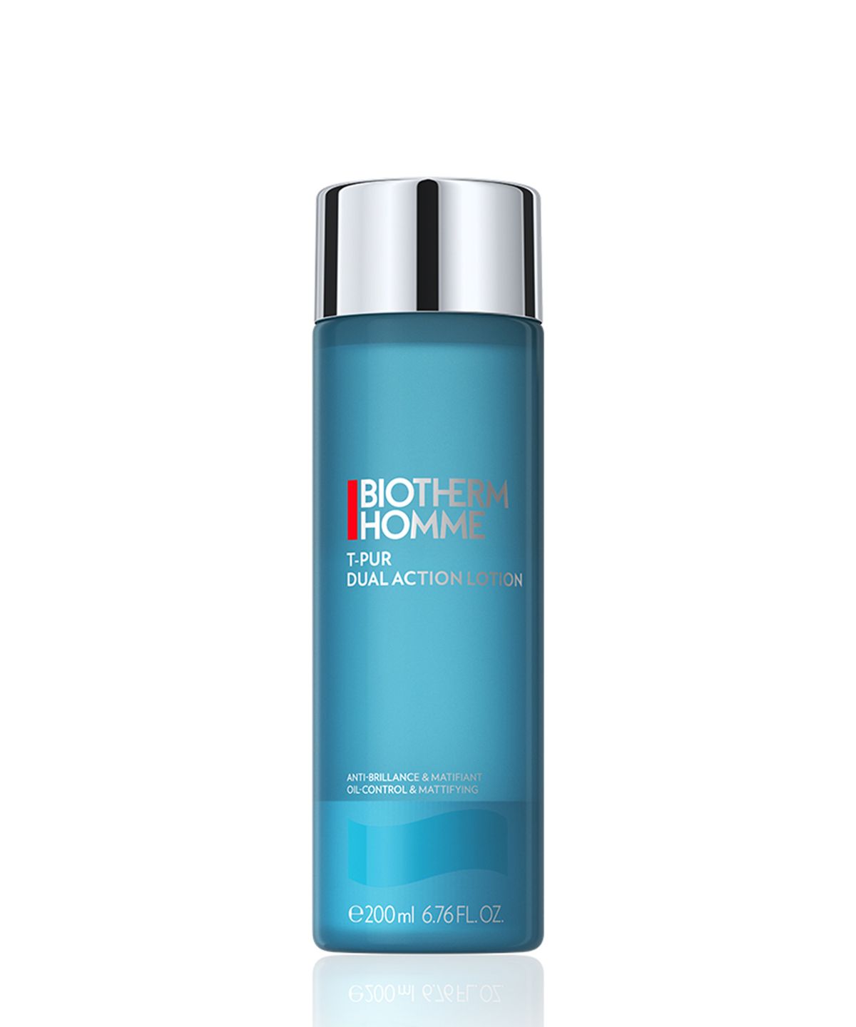 비오템(BIOTHERM) 티쀼르 토너 200ml