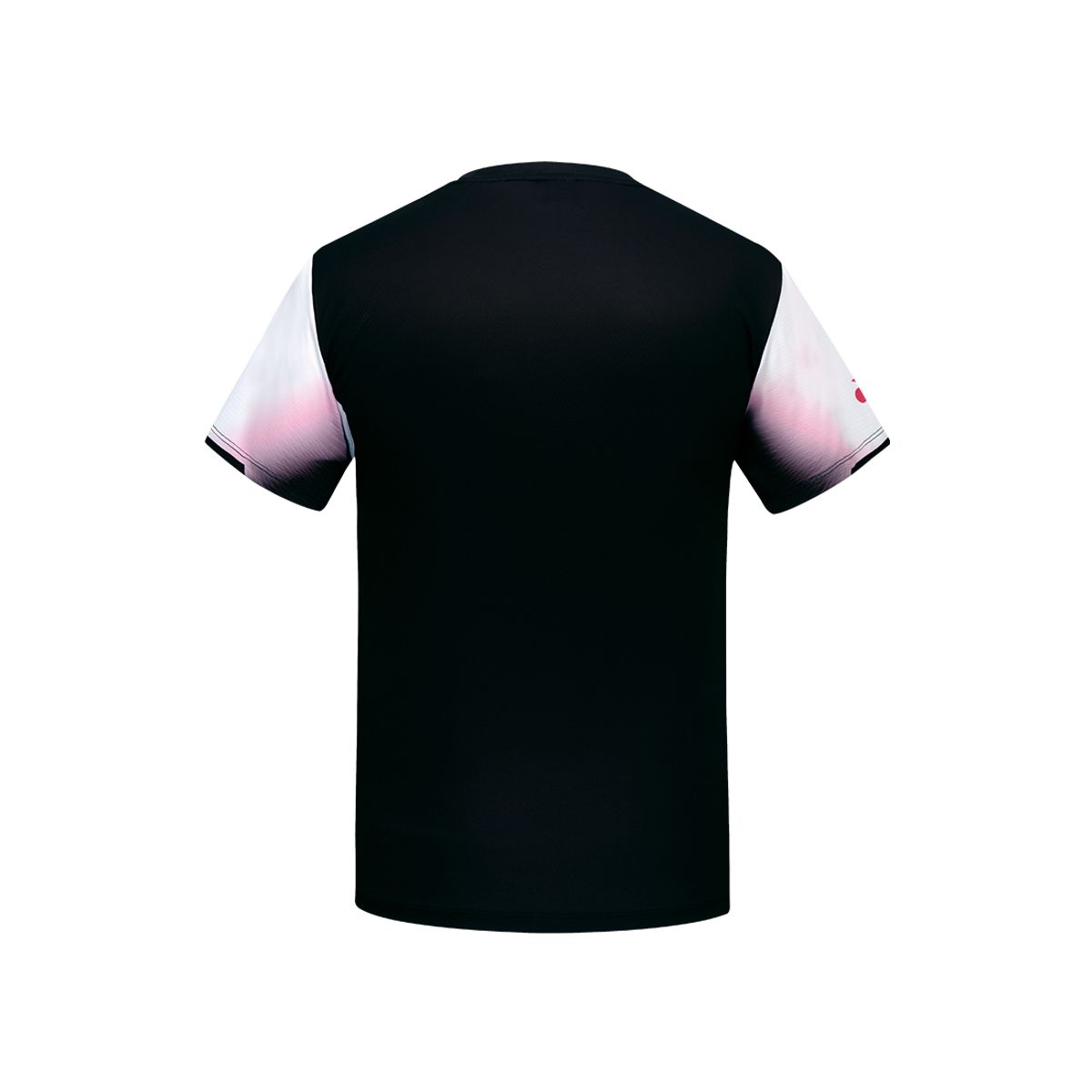요넥스(YONEX) 253TS018F 화이트 여성용 비정형 그라데이션 게임웨어