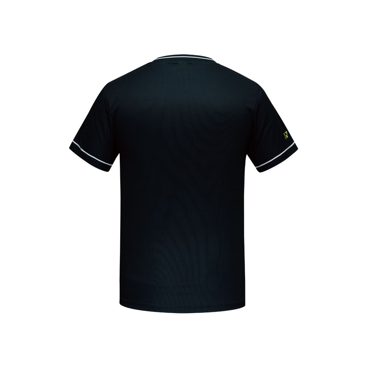 요넥스(YONEX) 253TS022F 미드나잇 블랙 여성용 포인트 라인 게임웨어
